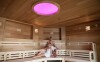 Wellness, Hotel an der Therme Bad Orb, Hesensko, Nemecko