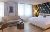 Izby, Zum Löwen Designhotel Resort & Spa ****, Nemecko