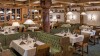 Reštaurácia, Hotel Unterwirt ****superior, Chiemgau, Nemecko