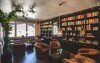 Interiér, De Lange Man Hotel Monschau ****, Nemecko
