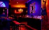 Bar, Trihotel Rostock, Rostock, Nemecko
