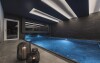 Wellness, Alpine Resort Sportalm Pitztal ****, Tirolsko