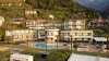 Hotel s bazénom, Hotel Royal Village ****, Limone sul Garda (BS), Taliansko