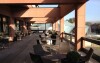 Reštaurácia, Hotel an der Therme Bad Orb, Hesensko, Nemecko