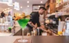Bar, Tuberis Nature & Spa Resort ****s, Tubre, Taliansko