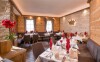Reštaurácia, Hotel Panorama Royal ****, Bad Häring, Rakúsko