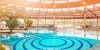 Wellness, Parkhotel Putbus Superior Rügen, Rügen, Nemecko