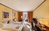 Wellness, Relexa Hotel Bad Steben ****, Nemecko