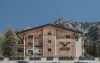 Alpine Resort Sportalm Pitztal ****, Tirolsko