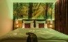 Izby, Trihotel Rostock, Rostock, Nemecko