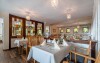 Reštaurácia, Hotel zur Heidschnucke ****, Asendorf, Nemecko