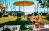 Relax, Yachthotel Chiemsee ****, Prien, Nemecko