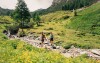 Južné Tirolsko, Taliansko