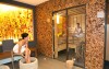 Wellness, Hotel Berg's Alte Bauernschänke ****, Rýn, Nemecko