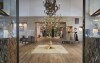 Interiér, Hotel Alpenhof Murnau *****, Bavorsko, Nemecko
