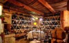Vínna pivnica, Al Posta Hotel 1899 ****, Tirolsko, Taliansko
