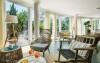Salónik, Hotel Villa Laurus ***, Merano, Taliansko
