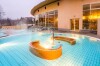 Wellness, Puchasplus Stegersbach ****, Burgenland, Rakúsko
