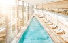 Wellness, Silent Villas, Laa an der Thaya, Rakúsko