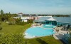 Wellness, Silent Villas, Laa an der Thaya, Rakúsko