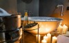 Wellness, Silent Villas, Laa an der Thaya, Rakúsko