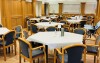 Reštaurácia, Pláza Hotel Gyula ***, Maďarsko