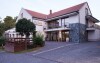 Hotelová budova, Hotel Bonvino Wine & Spa ****, Badacsony, Balaton, Maďarsko