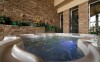Wellness, Hotel Garzon Plaza ****, Győr