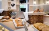 Reštaurácia, Hotel Garzon Plaza ****, Győr