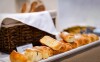 Reštaurácia, Hotel Garzon Plaza ****, Győr