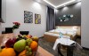 Izba, Hotel Garzon Plaza ****, Győr