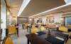 Reštaurácia, Hotel Garzon Plaza ****, Győr