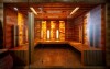 Wellness, Hotel Garzon Plaza ****, Győr