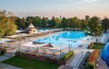 Bazény, Hotel Thermalpark ***