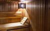 Fínska sauna, Hotel Slatina Superior ****, Rogaška Slatina, Slovinsko