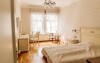 Izba, Spa Hotel Schlosspark ****, Karlove Vary