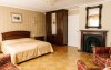 Izba, Spa Hotel Schlosspark ****, Karlove Vary