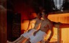 Sauna, Hotel Kouty, Ledeč nad Sázavou, Česko