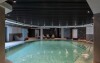 Beltéri bazén, Hotel Royal Village ****, Limone sul Garda (BS), Taliansko