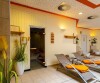 Wellness, Seehotel Berlin-Rangsdorf ****, Nemecko