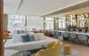 Interiér, SEETELHOTEL Ostseehotel Ahlbeck ****, Nemecko