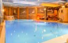 Wellness, Vital- und Wellnesshotel Albblick ****, Nemecko