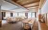 Reštaurácia, Wellness Sporthotel Ratschings ****, Taliansko