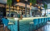 Bar, Abasto Hotel Dachau, Nemecko