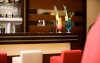 Bar, Göbel's Sophien Hotel ****, Eisenach, Nemecko