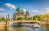 Berlín, Nemecko