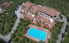Hotel s bazénom, San Rocco Relais, Soiano del Lago (BS), Taliansko