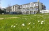 Seehotel Schloss Klink, Nemecko