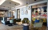 Interiér, Boutique Hotel Diana ***, Bad Füssing, Nemecko