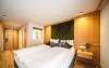 Izby, Hotel Arpuria ****superior, Tirolsko, Rakúsko